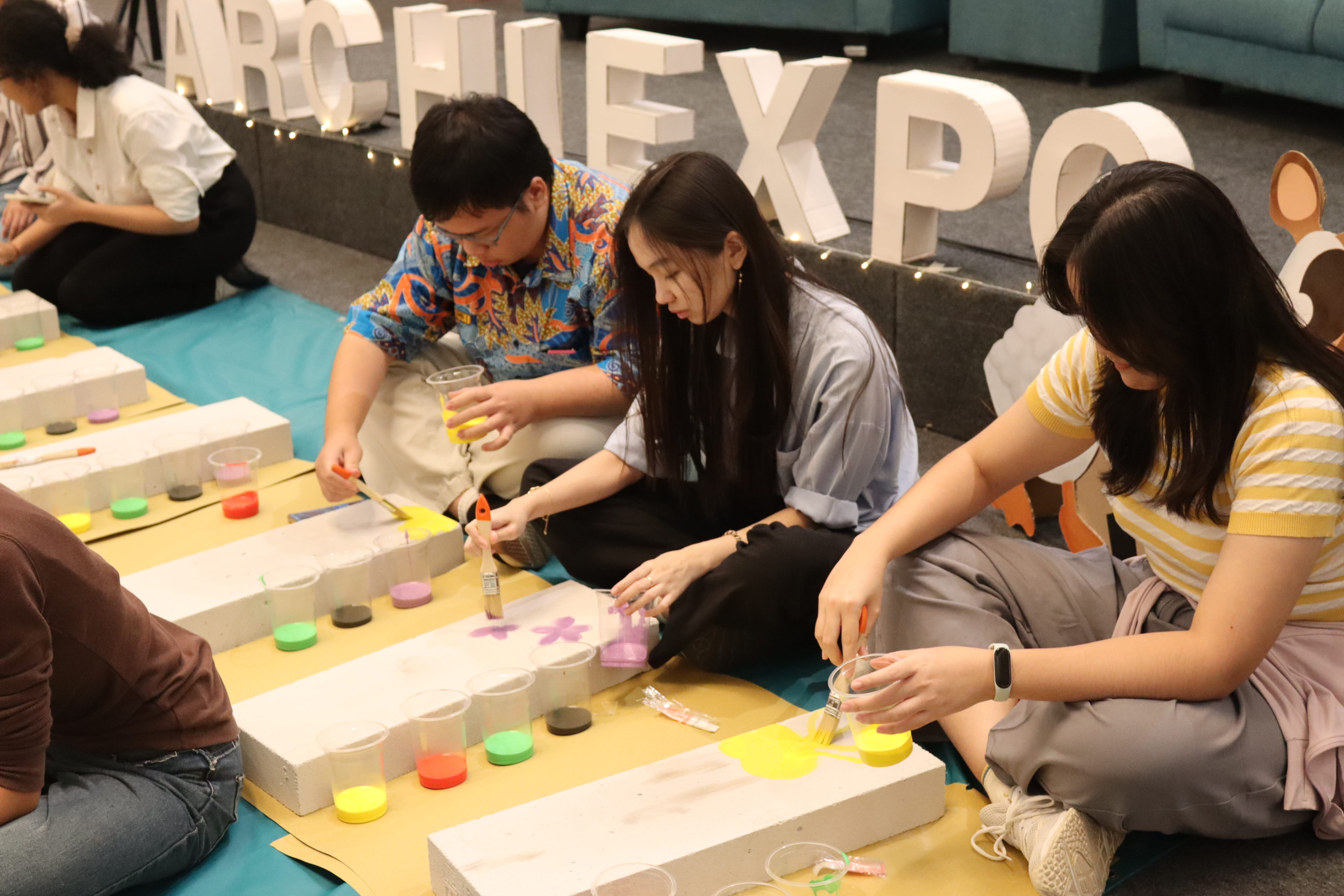 Creative Workshop