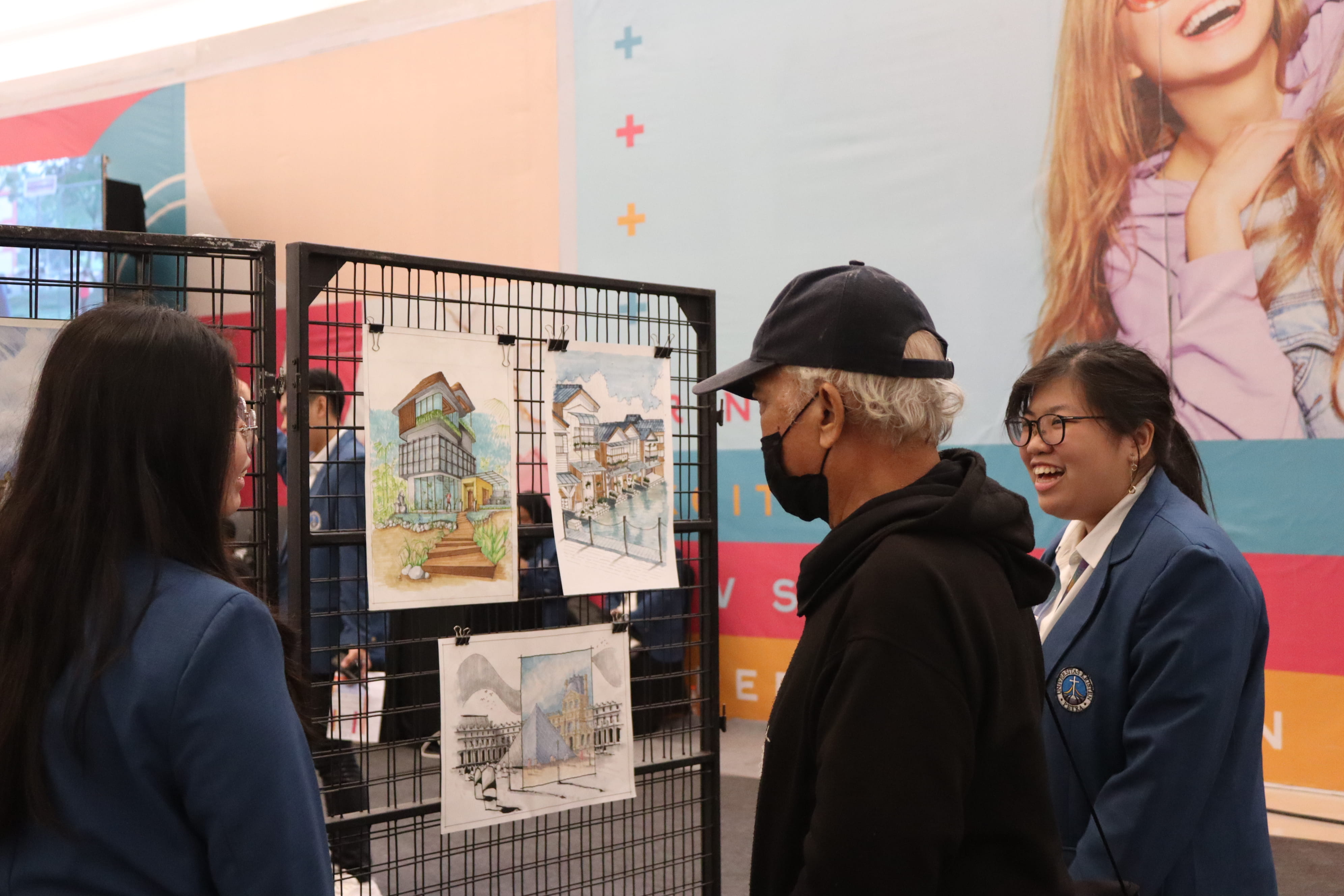 Tech Exhibition